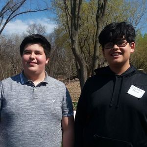 Meet your Posher, Alejandro